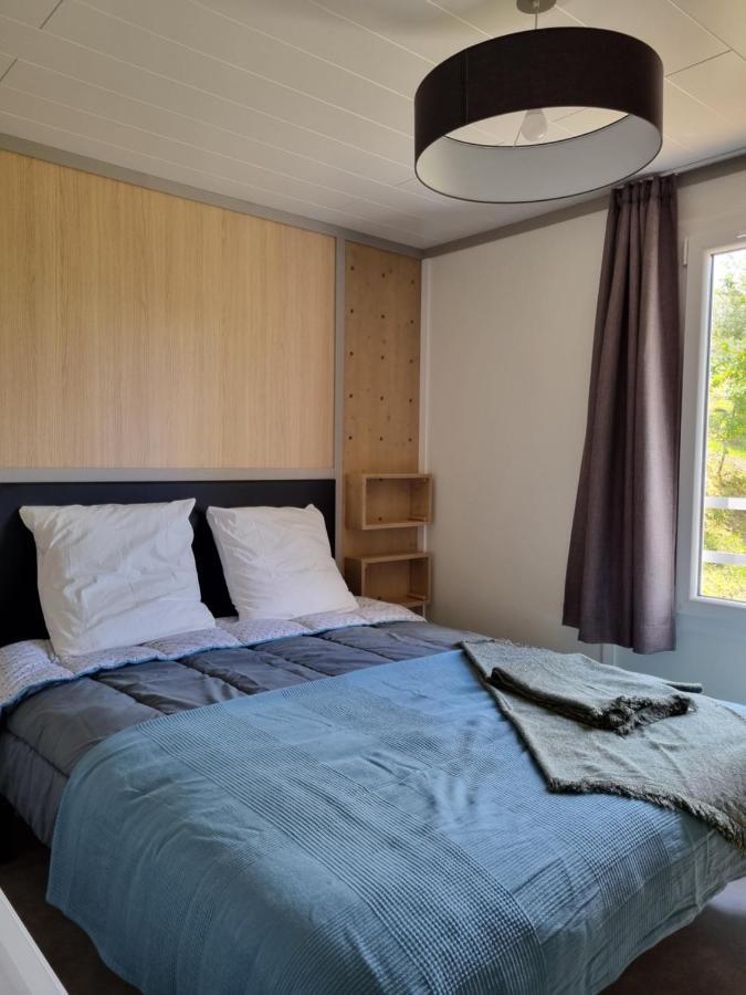 Chalet Etxetxoa, De 1 A 4 Personnes Avec Climatisation, Terrain Prive Et Piscine هاسبارن المظهر الخارجي الصورة