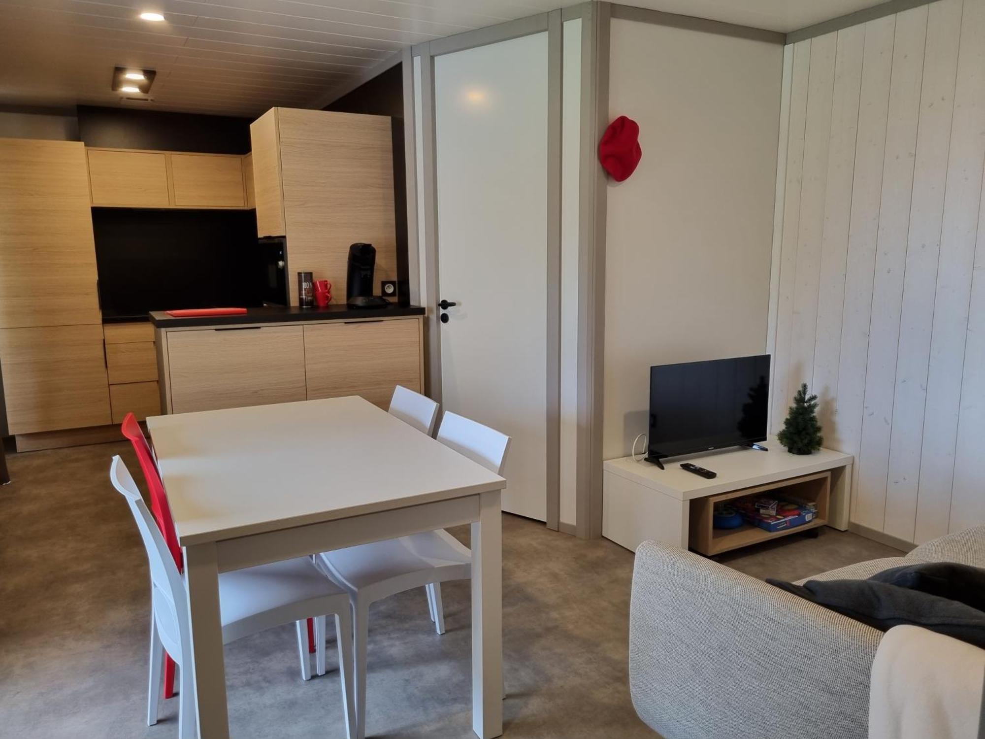 Chalet Etxetxoa, De 1 A 4 Personnes Avec Climatisation, Terrain Prive Et Piscine هاسبارن المظهر الخارجي الصورة