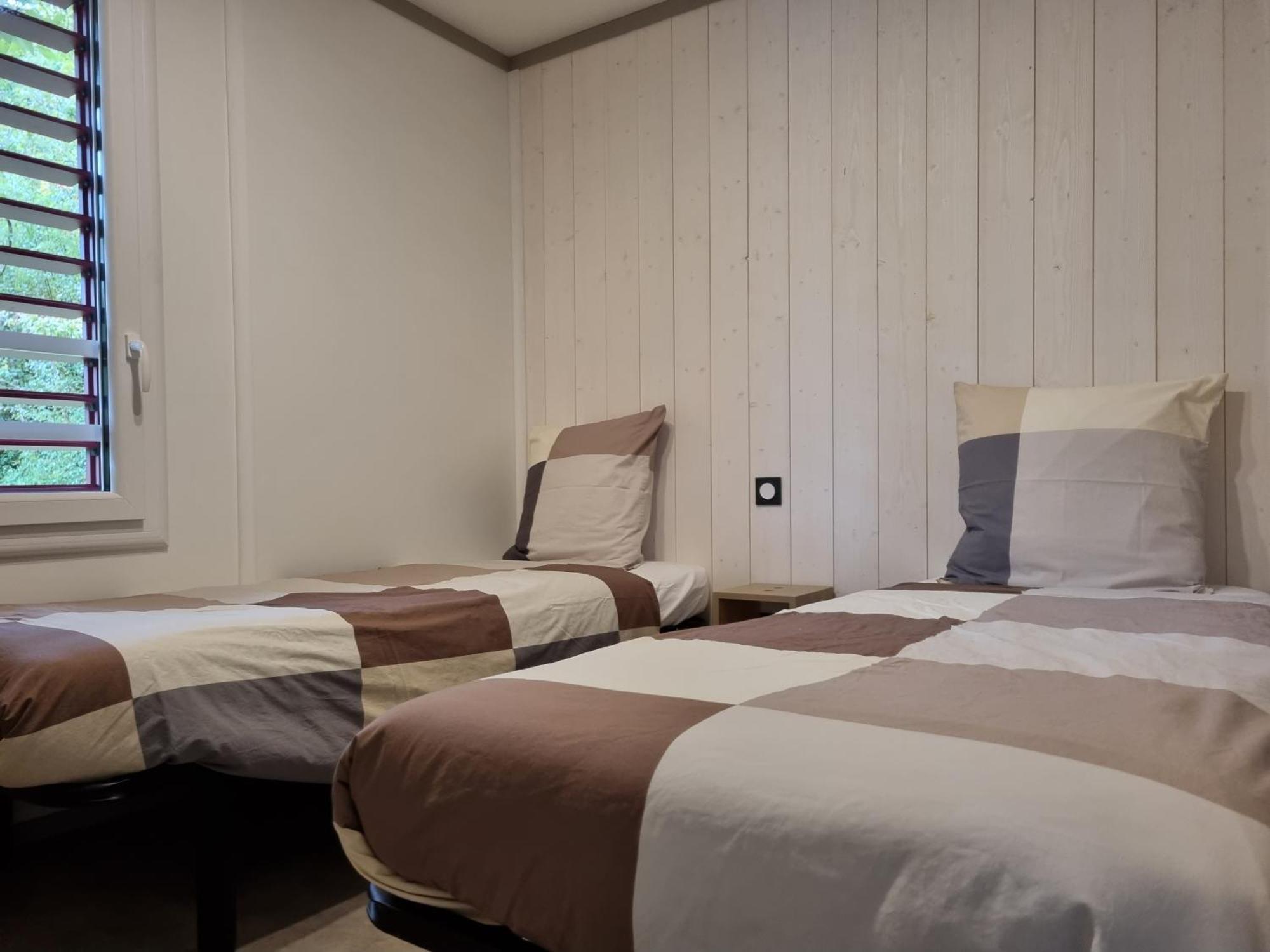 Chalet Etxetxoa, De 1 A 4 Personnes Avec Climatisation, Terrain Prive Et Piscine هاسبارن المظهر الخارجي الصورة
