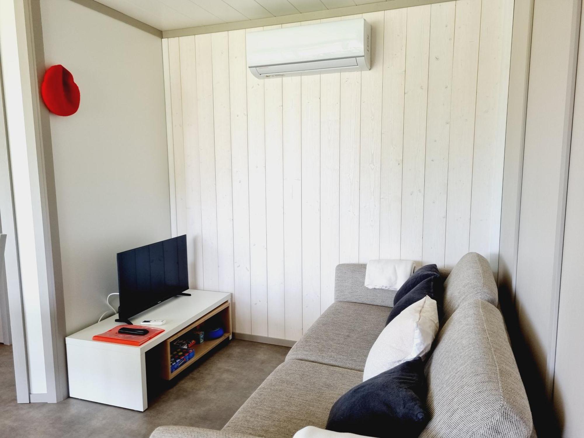 Chalet Etxetxoa, De 1 A 4 Personnes Avec Climatisation, Terrain Prive Et Piscine هاسبارن المظهر الخارجي الصورة